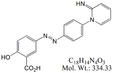 Sulfasalazine EP Impurity C